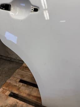 MITSUBISHI 5730B640 Door Rear Right MITSUBISHI OUTLANDER III (GG, GF, ZJ, ZK, ZL) (2012-2021) — thumbnail 9