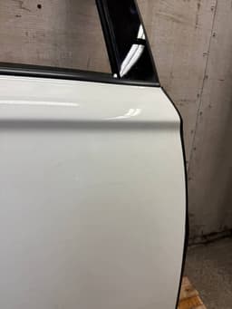 MITSUBISHI 5730B640 Door Rear Right MITSUBISHI OUTLANDER III (GG, GF, ZJ, ZK, ZL) (2012-2021) — thumbnail 6