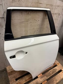 MITSUBISHI 5730B640 Door Rear Right MITSUBISHI OUTLANDER III (GG, GF, ZJ, ZK, ZL) (2012-2021) — thumbnail 3