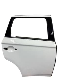 MITSUBISHI 5730B640 Door Rear Right MITSUBISHI OUTLANDER III (GG, GF, ZJ, ZK, ZL) (2012-2021) — thumbnail 1