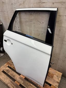MITSUBISHI 5730B640 Door Rear Right MITSUBISHI OUTLANDER III (GG, GF, ZJ, ZK, ZL) (2012-2021) — thumbnail 2