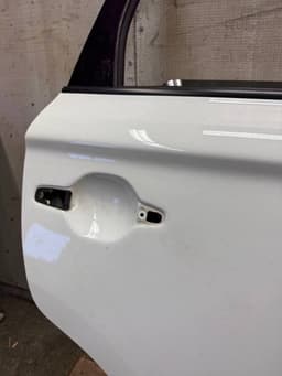 MITSUBISHI 5730B640 Door Rear Right MITSUBISHI OUTLANDER III (GG, GF, ZJ, ZK, ZL) (2012-2021) — thumbnail 8