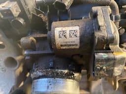 NISSAN YS23DDTT YS23DDT Engine NISSAN NAVARA III / NP300 (D23) (2014-) — thumbnail 7