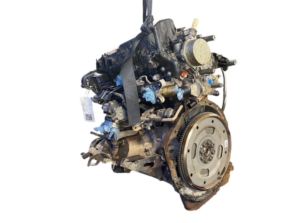 NISSAN YS23DDTT YS23DDT Engine NISSAN NAVARA III / NP300 (D23) (2014-)