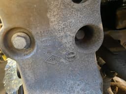 NISSAN YS23DDTT YS23DDT Engine NISSAN NAVARA III / NP300 (D23) (2014-) — thumbnail 6