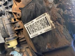 NISSAN YS23DDTT YS23DDT Engine NISSAN NAVARA III / NP300 (D23) (2014-) — thumbnail 5