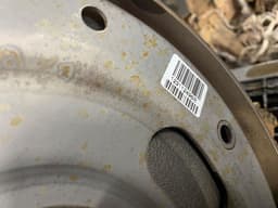 NISSAN YS23DDTT YS23DDT Engine NISSAN NAVARA III / NP300 (D23) (2014-) — thumbnail 8