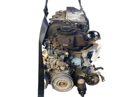NISSAN YS23DDTT YS23DDT Engine NISSAN NAVARA III / NP300 (D23) (2014-) — thumbnail 3