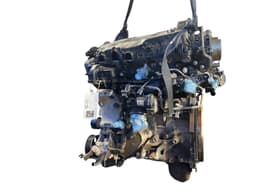 NISSAN YS23DDTT YS23DDT Engine NISSAN NAVARA III / NP300 (D23) (2014-) — thumbnail 2