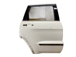 JEEP 55113634AH 55369588AC Door Rear Right JEEP GRAND CHEROKEE IV (WK, WK2) (2010-2021) — thumbnail 1