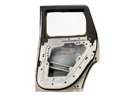 JEEP 55113634AH 55369588AC Door Rear Right JEEP GRAND CHEROKEE IV (WK, WK2) (2010-2021) — thumbnail 5