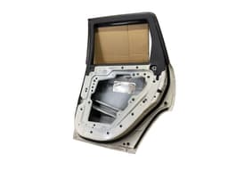 JEEP 55113634AH 55369588AC Door Rear Right JEEP GRAND CHEROKEE IV (WK, WK2) (2010-2021) — thumbnail 7