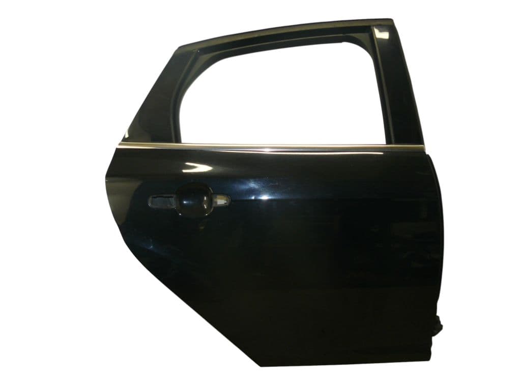 FORD BM51A24704AF Door Rear Right FORD FOCUS III (2010-2018)