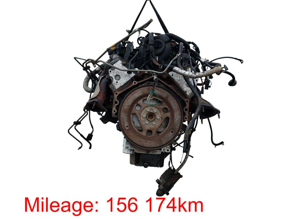 CHEVROLET LM7 Engine CHEVROLET EXPRESS (2003-)