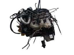CHEVROLET LM7 Engine CHEVROLET EXPRESS (2003-) — thumbnail 4