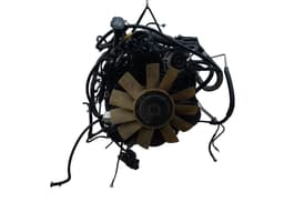 CHEVROLET LM7 Engine CHEVROLET EXPRESS (2003-) — thumbnail 3