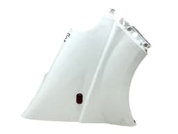 OPEL 93188421 Fender Front Right OPEL VIVARO A (2001-2014) — thumbnail 1