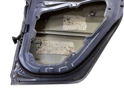 FORD 1717210 Door Rear Right FORD FIESTA VI (2008-2017) — thumbnail 9