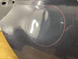 FORD 1717210 Door Rear Right FORD FIESTA VI (2008-2017) — thumbnail 5