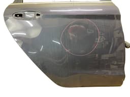 FORD 1717210 Door Rear Right FORD FIESTA VI (2008-2017) — thumbnail 4