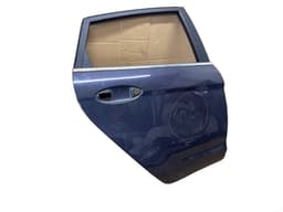 FORD 1717210 Door Rear Right FORD FIESTA VI (2008-2017) — thumbnail 2