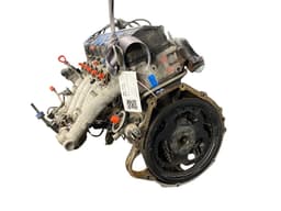 MERCEDES-BENZ 103984 M103984 103.984 Engine MERCEDES-BENZ SL-CLASS (R129) (1989-2001) — thumbnail 4