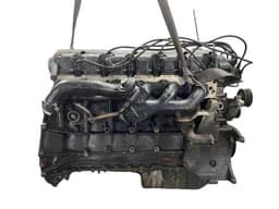 MERCEDES-BENZ 103984 M103984 103.984 Engine MERCEDES-BENZ SL-CLASS (R129) (1989-2001) — thumbnail 3