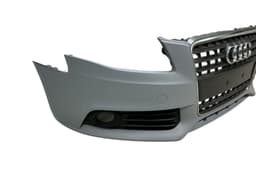 AUDI 8K0807437 8K0853651 Front Bumper AUDI A4 / A4 ALLROAD (B8) (2007-2015) — thumbnail 2