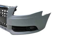 AUDI 8K0807437 8K0853651 Front Bumper AUDI A4 / A4 ALLROAD (B8) (2007-2015) — thumbnail 3
