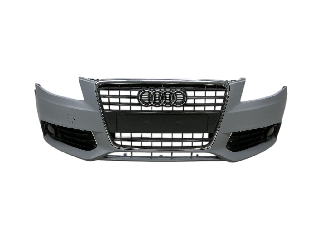 AUDI 8K0807437 8K0853651 Front Bumper AUDI A4 / A4 ALLROAD (B8) (2007-2015)