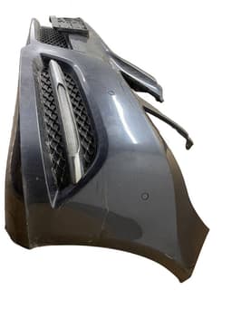 MERCEDES-BENZ A2128801940 2128801940 2128850125 Front Bumper MERCEDES-BENZ E-CLASS (W212) (2009-2016) — thumbnail 8