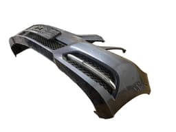 MERCEDES-BENZ A2128801940 2128801940 2128850125 Front Bumper MERCEDES-BENZ E-CLASS (W212) (2009-2016) — thumbnail 7