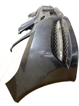 MERCEDES-BENZ A2128801940 2128801940 2128850125 Front Bumper MERCEDES-BENZ E-CLASS (W212) (2009-2016) — thumbnail 6