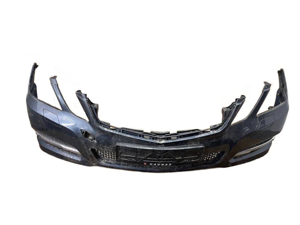 MERCEDES-BENZ A2128801940 2128801940 2128850125 Front Bumper MERCEDES-BENZ E-CLASS (W212) (2009-2016)