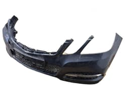 MERCEDES-BENZ A2128801940 2128801940 2128850125 Front Bumper MERCEDES-BENZ E-CLASS (W212) (2009-2016) — thumbnail 3