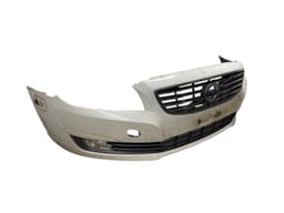VOLVO 39826725 39826745 Front Bumper VOLVO V70 III (BW) (2007-2016) — thumbnail 2
