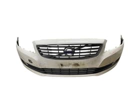 VOLVO 39826725 39826745 Front Bumper VOLVO V70 III (BW) (2007-2016) — thumbnail 1