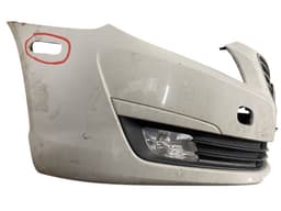 VOLVO 39826725 39826745 Front Bumper VOLVO V70 III (BW) (2007-2016) — thumbnail 6