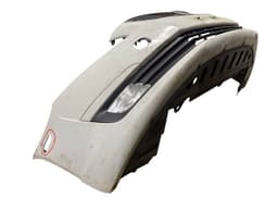 VOLVO 39826725 39826745 Front Bumper VOLVO V70 III (BW) (2007-2016) — thumbnail 5