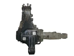 JEEP P68060207AD Front axle Differential JEEP GRAND CHEROKEE IV (WK, WK2) (2010-2021) — thumbnail 6