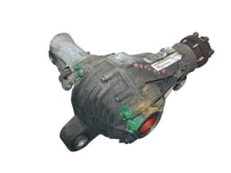 JEEP P68060207AD Front axle Differential JEEP GRAND CHEROKEE IV (WK, WK2) (2010-2021) — thumbnail 1