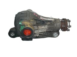 JEEP P68060207AD Front axle Differential JEEP GRAND CHEROKEE IV (WK, WK2) (2010-2021) — thumbnail 2