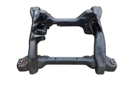 JEEP 52089493AH Front Axle Beam JEEP GRAND CHEROKEE III (WH) (2005-2010) — thumbnail 3