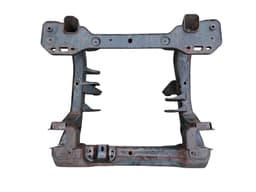 JEEP 52089493AH Front Axle Beam JEEP GRAND CHEROKEE III (WH) (2005-2010) — thumbnail 4