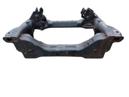 JEEP 52089493AH Front Axle Beam JEEP GRAND CHEROKEE III (WH) (2005-2010) — thumbnail 2