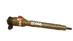 JEEP 0445110430 Fuel Injector JEEP GRAND CHEROKEE IV (WK, WK2) (2010-2021) — thumbnail 1