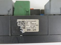 MERCEDES-BENZ A1645402972 1645402972 Fuse box MERCEDES-BENZ R-CLASS (W251) (2006-2013) — thumbnail 3
