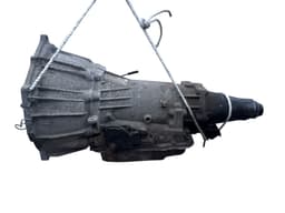 CHEVROLET 4L60E Gearbox CHEVROLET EXPRESS (2003-) — thumbnail 2