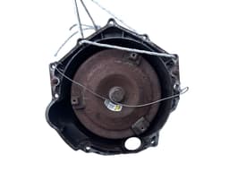 CHEVROLET 4L60E Gearbox CHEVROLET EXPRESS (2003-) — thumbnail 1