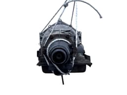 CHEVROLET 4L60E Gearbox CHEVROLET EXPRESS (2003-) — thumbnail 3